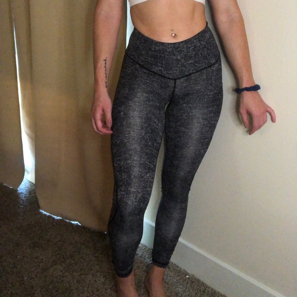 XS Victoria’s Secret Leggings